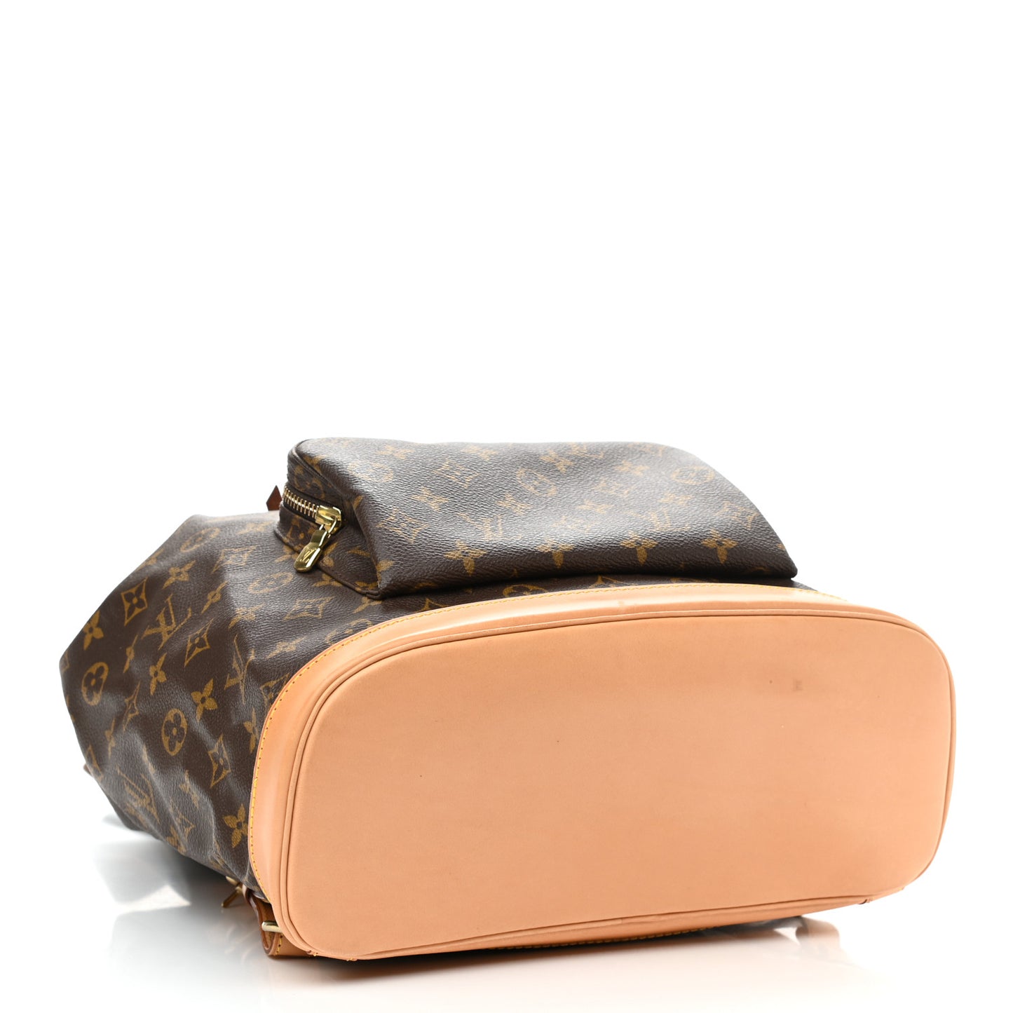 Monogram Montsouris GM Backpack