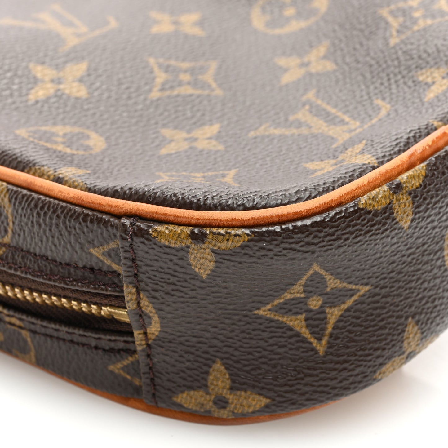 Monogram Pochette Gange