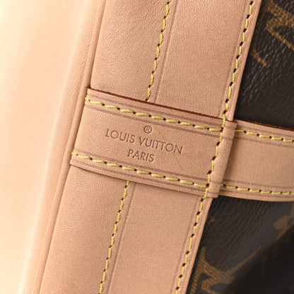 Louis Vuitton Monogram Noe 6 of 10