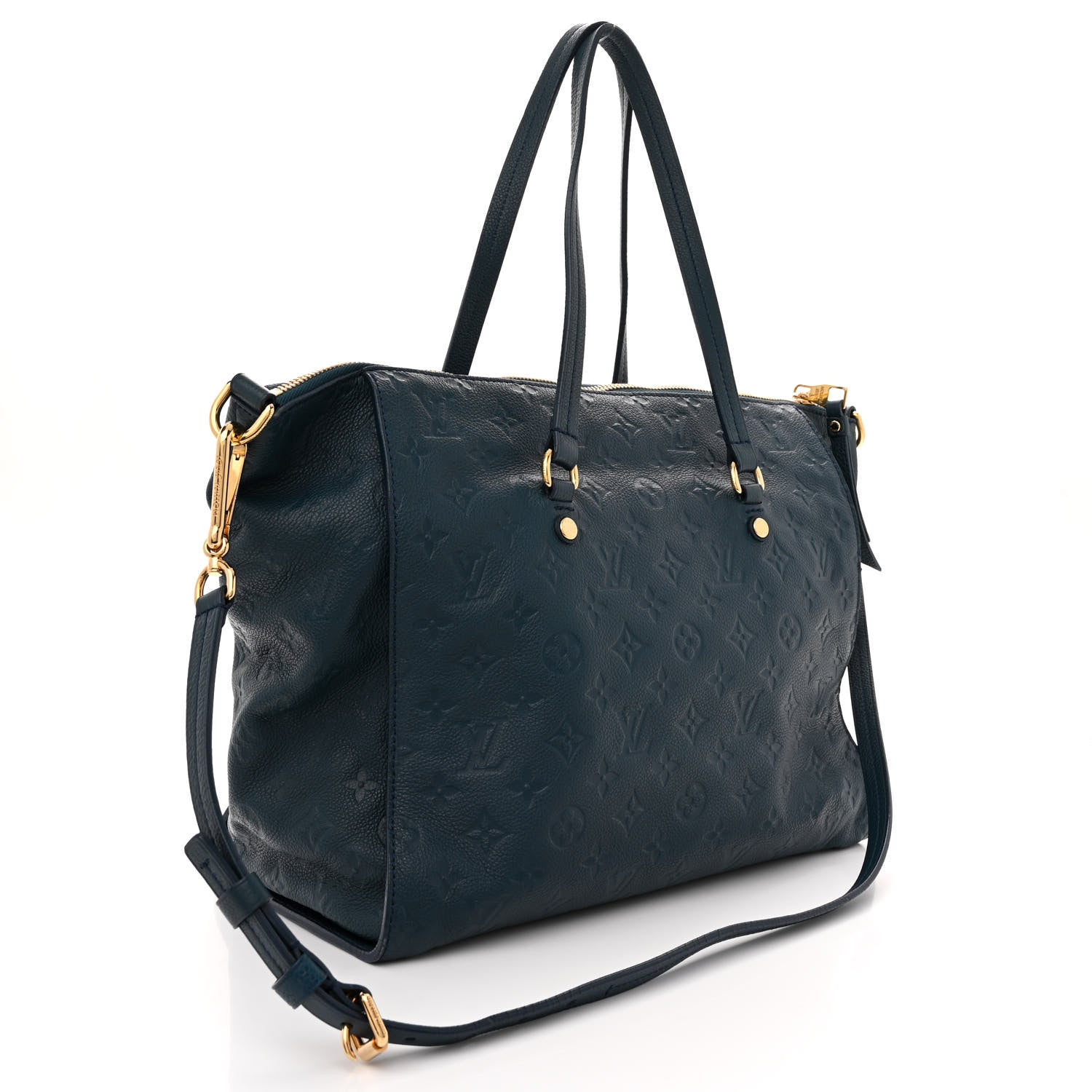 Louis Vuitton Empreinte Lumineuse PM Orage 3 of 12