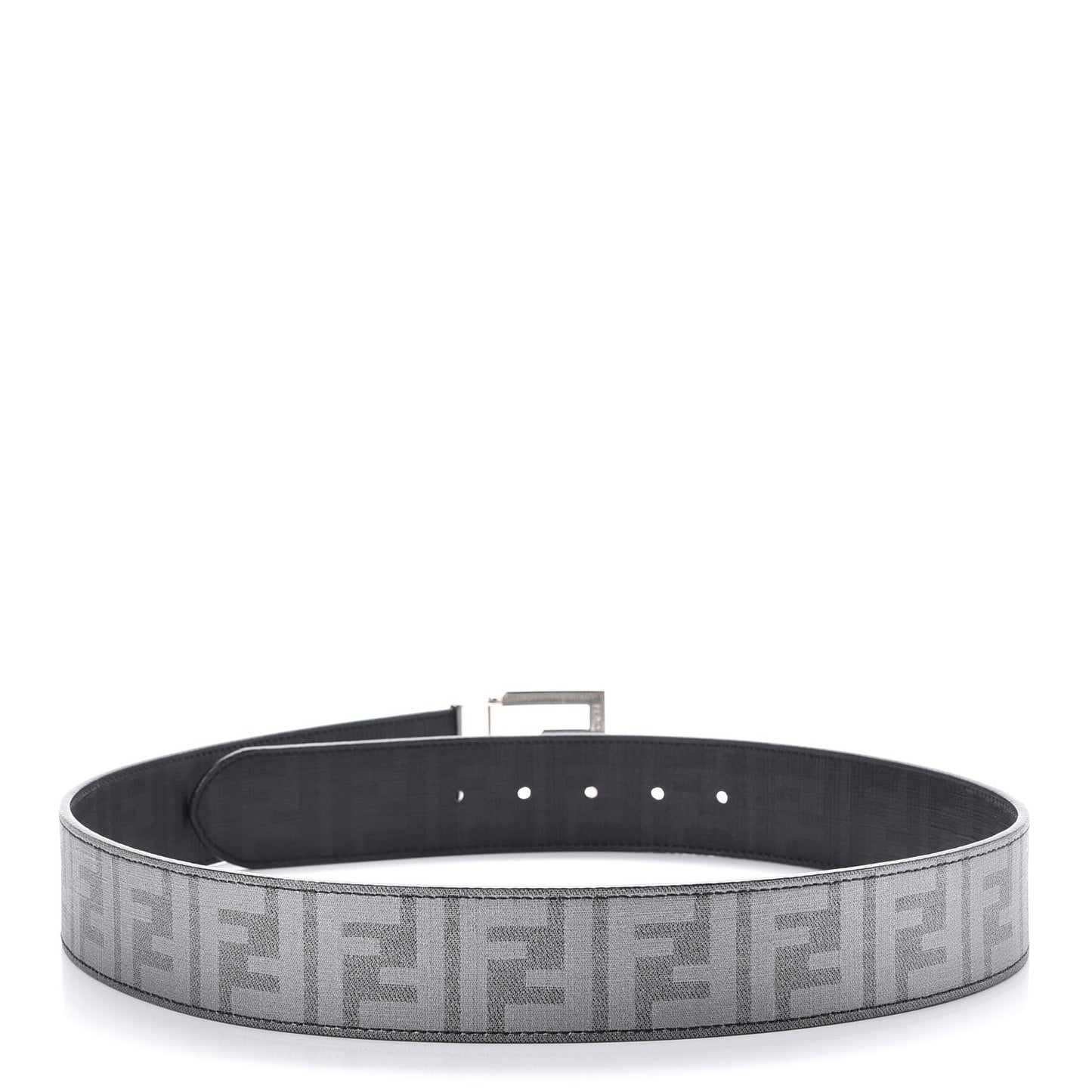 Canvas FF Belt Grey