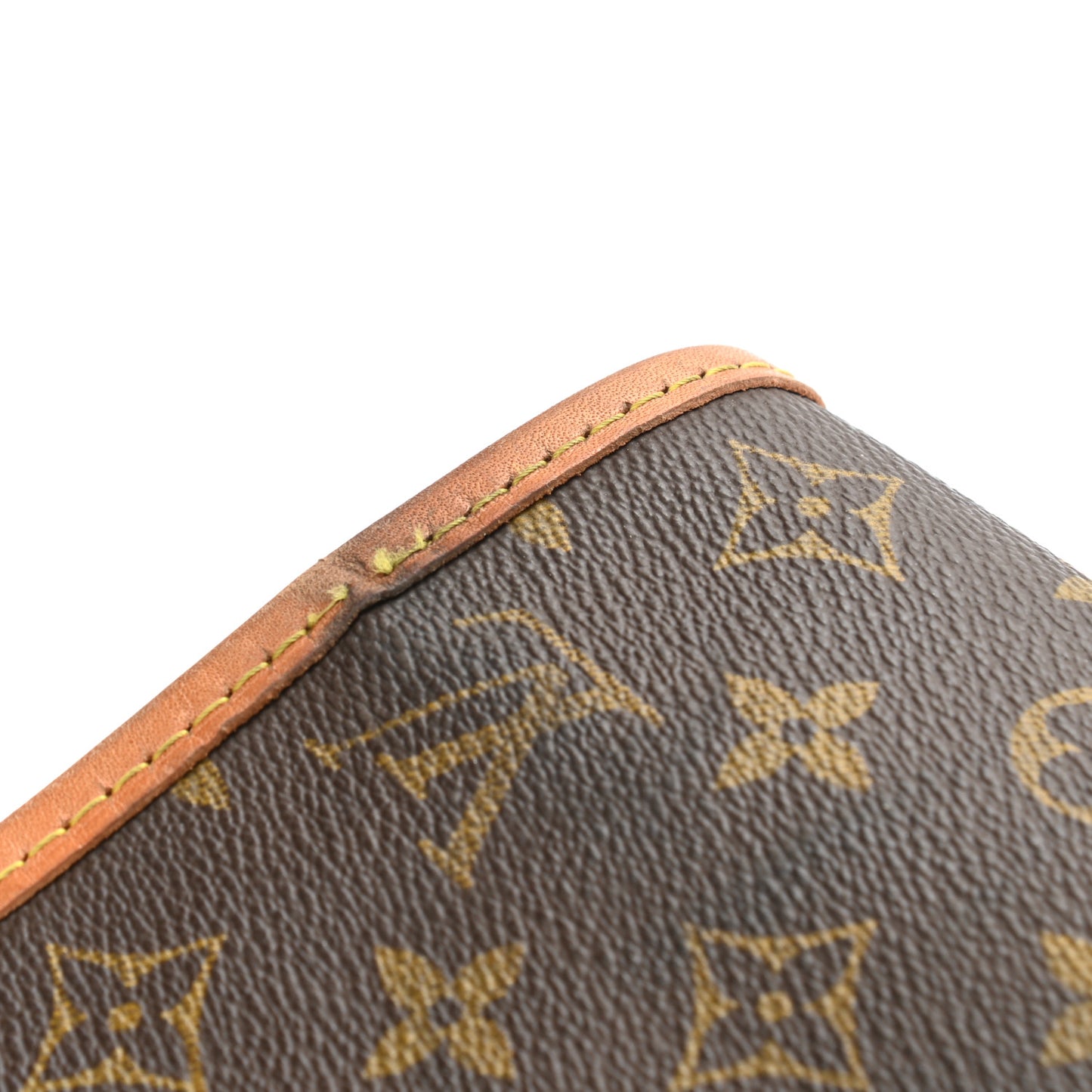 Monogram Garment Cover