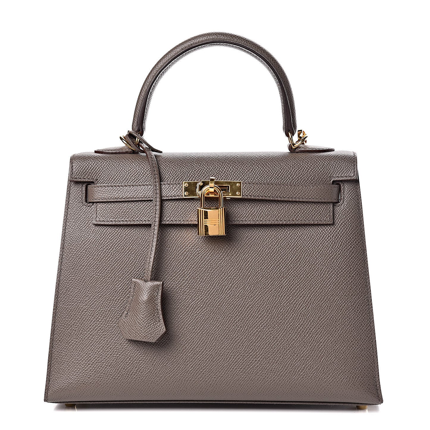 Epsom Kelly Sellier 25 Etain