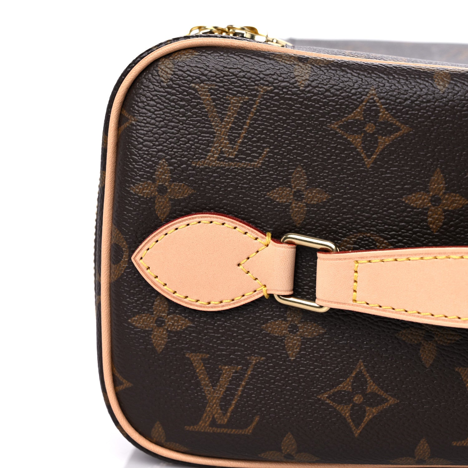 Louis Vuitton Monogram Nice BB 12 of 12
