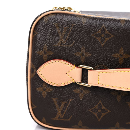 Louis Vuitton Monogram Nice BB 12 of 12