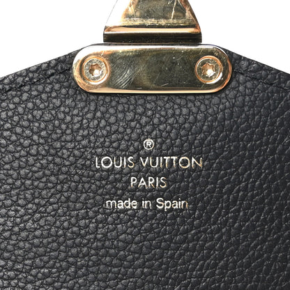 Louis Vuitton Empreinte Metis Wallet Black 7 of 10