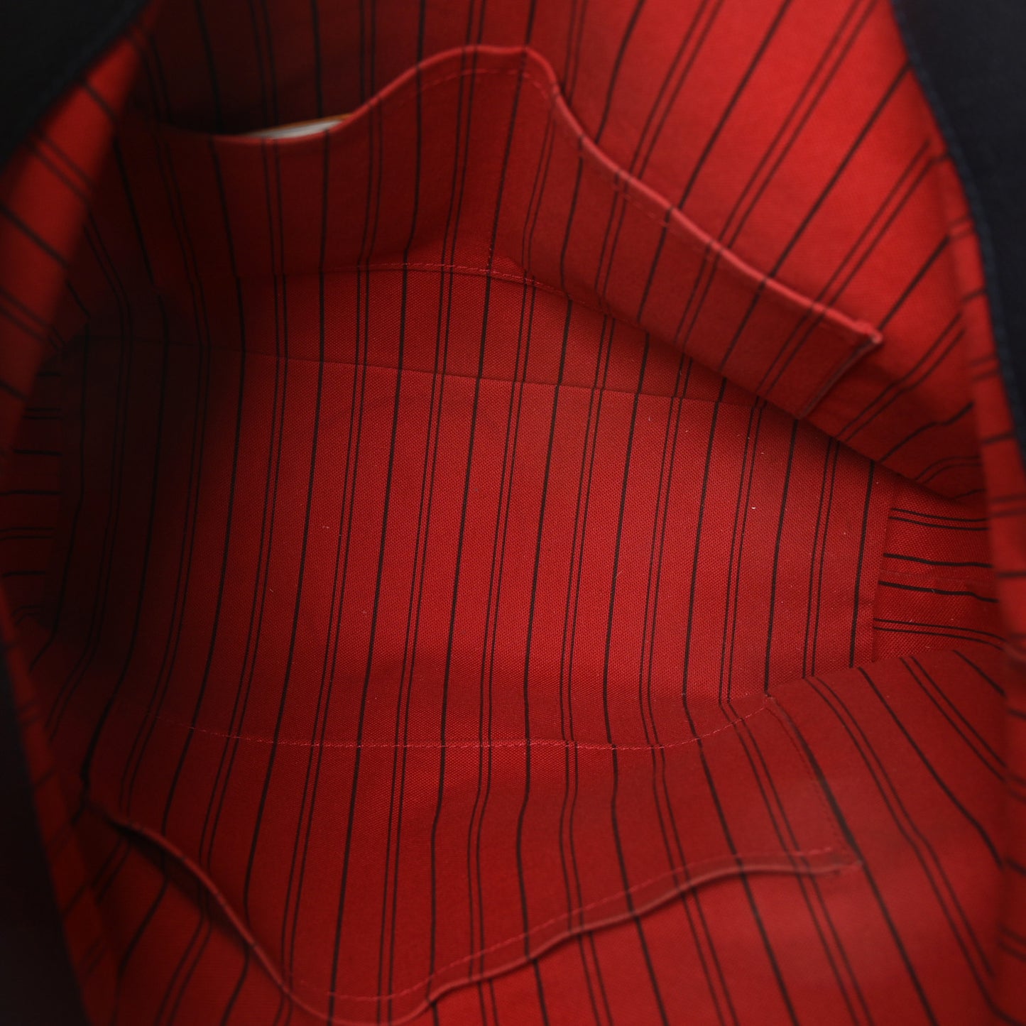 Empreinte Melie Marine Rouge