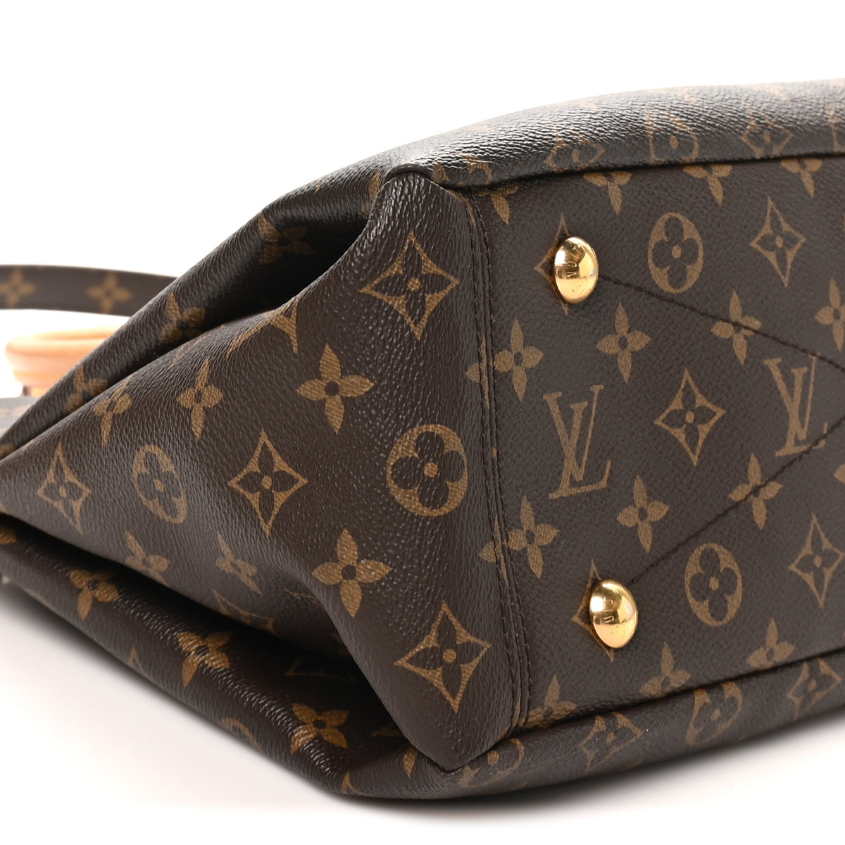 Monogram Pallas Havane