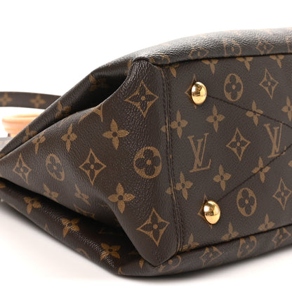 Louis Vuitton Monogram Pallas Havane 8 of 9
