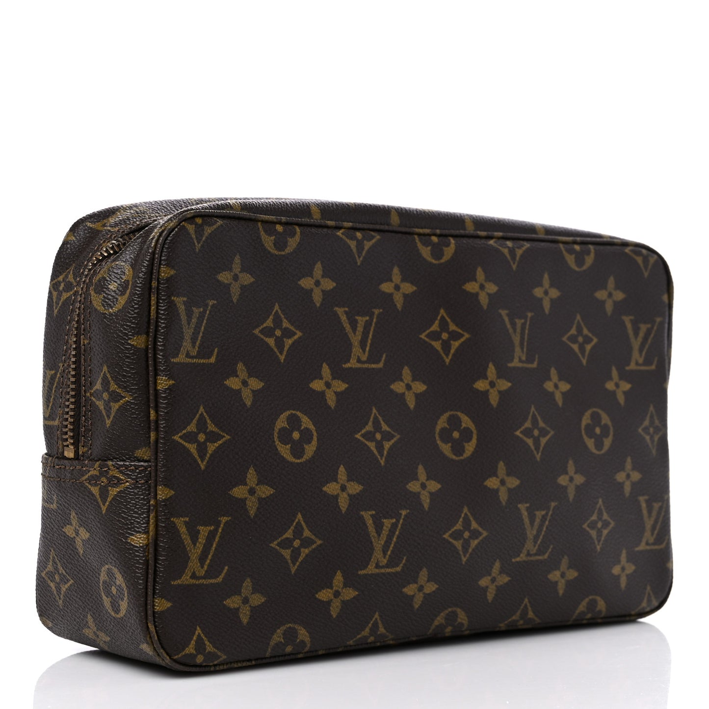 Monogram Trousse Toilette 28