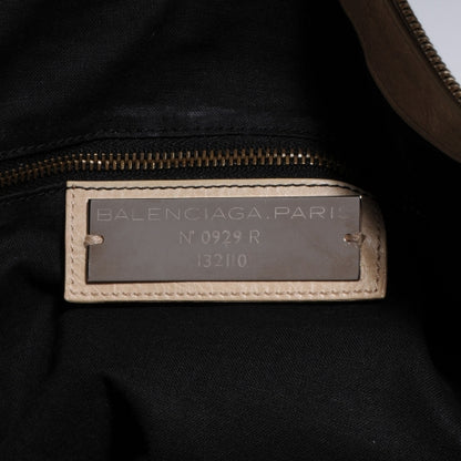 Balenciaga Agneau Work Praline 6 of 8