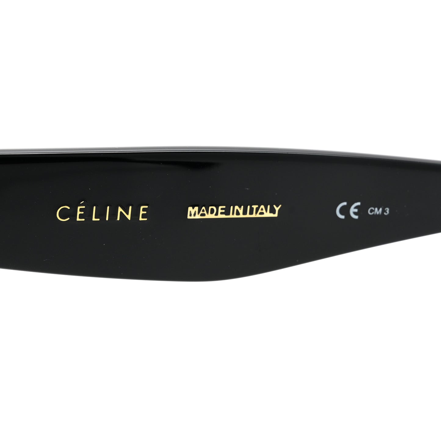 Catherine Sunglasses CL 41098/F/S Black Havana