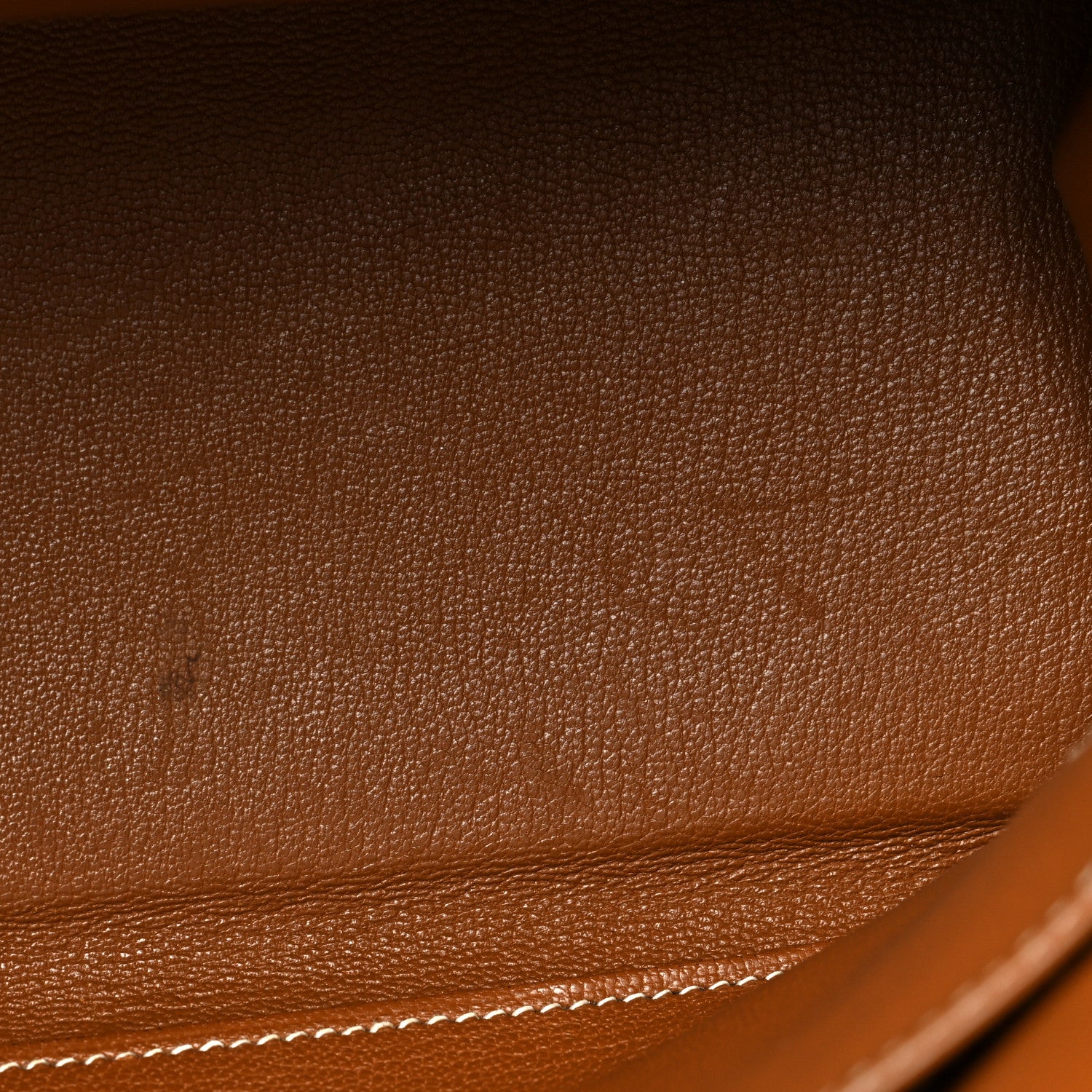 Hermes Togo Kelly Retourne 35 Gold 10 of 21