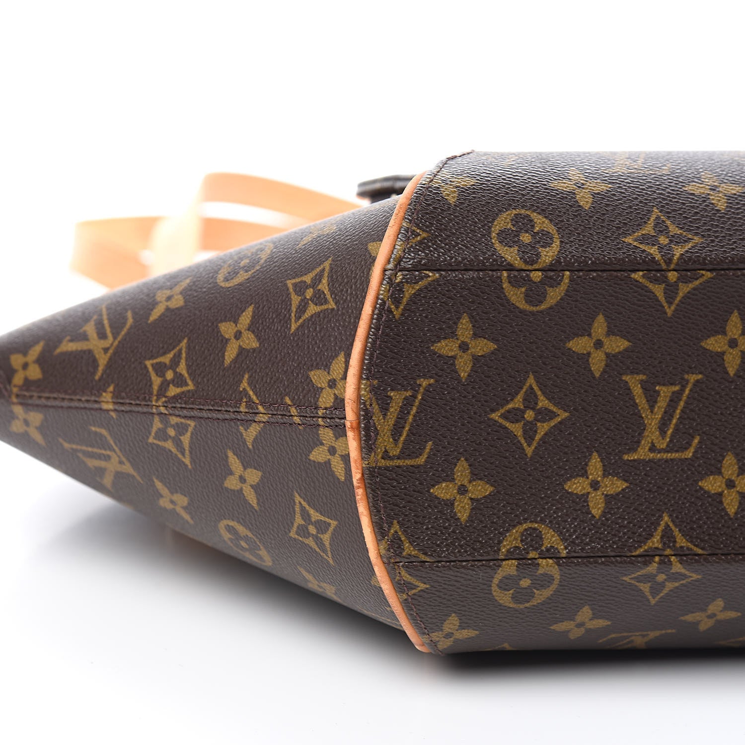 Louis Vuitton Monogram Ellipse GM Shopping Bag 7 of 11