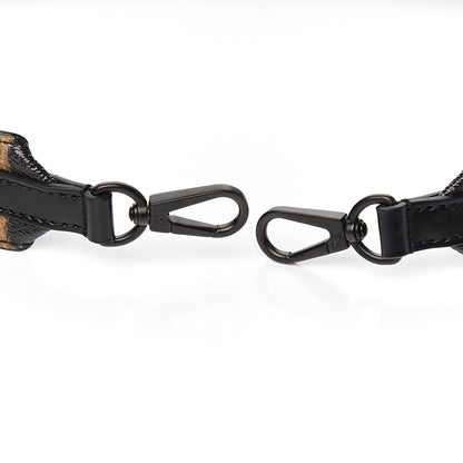 Louis Vuitton Monogram Animal Bandouliere Shoulder Strap 3 of 6