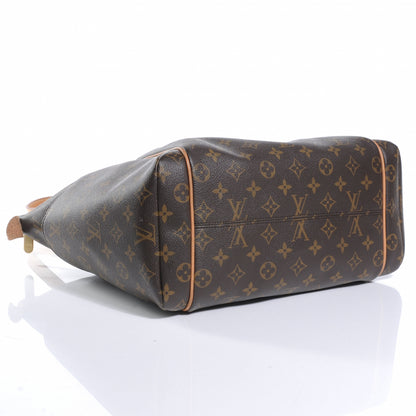 Louis Vuitton Monogram Totally MM 4 of 7