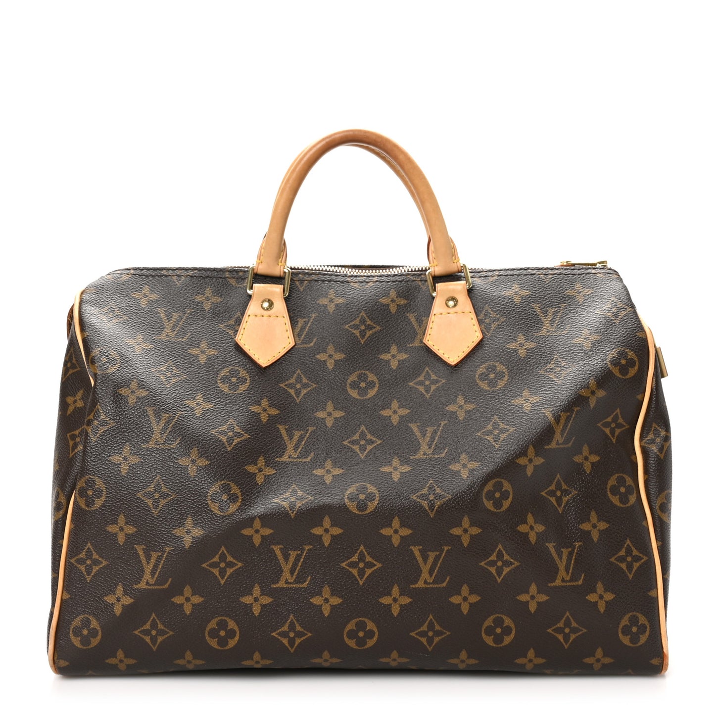 Monogram Speedy 35