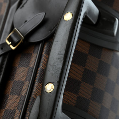 Louis Vuitton Damier Ebene Pegase 55 24 of 24