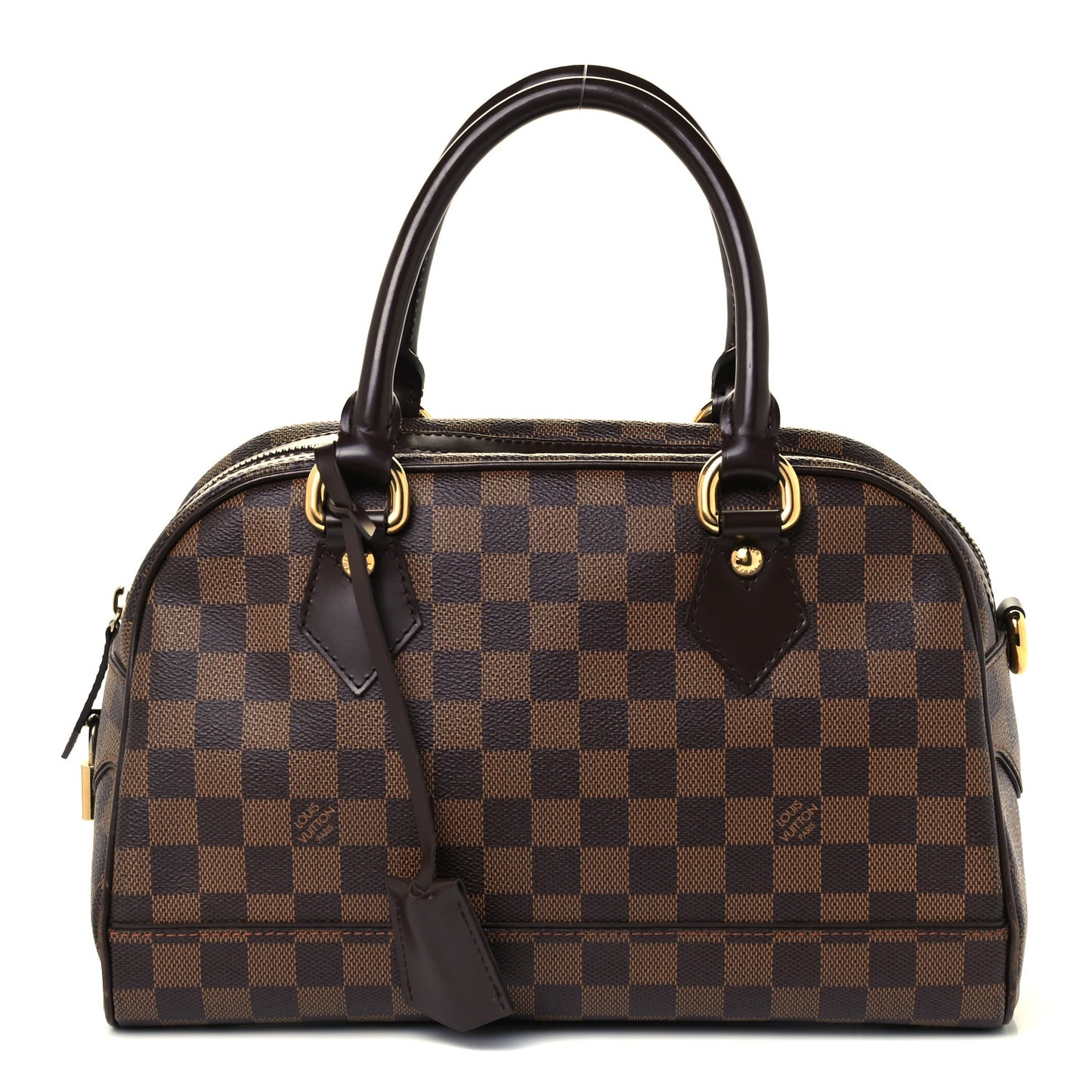 Damier Ebene Duomo
