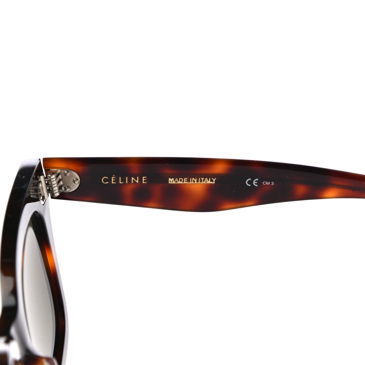 Tilda Sunglasses CL 41076/S Havana