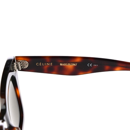 Celine Tilda Sunglasses CL 41076/S Havana 5 of 6