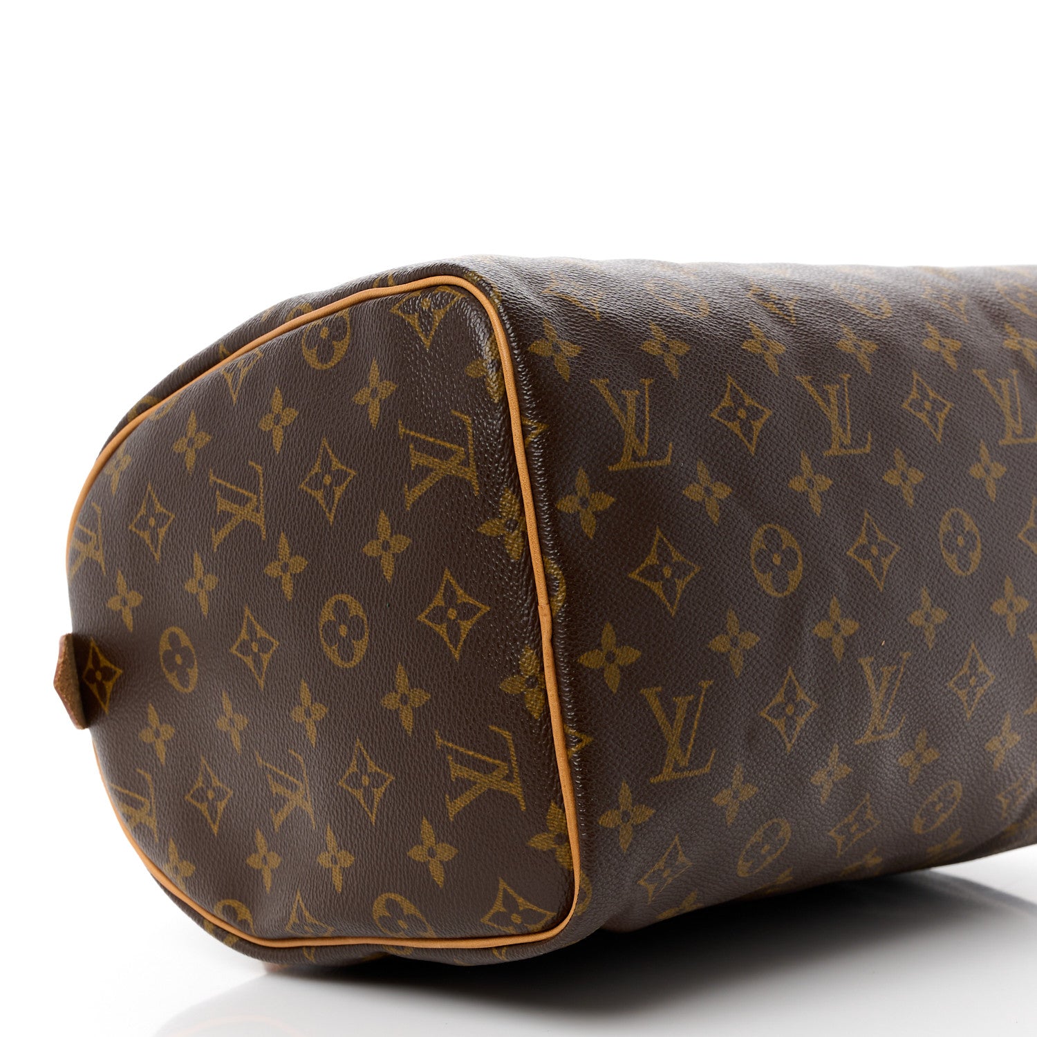 Louis Vuitton Monogram Speedy 30 10 of 12