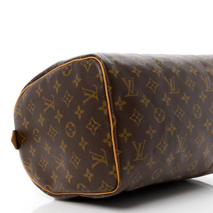 Louis Vuitton Monogram Speedy 30 10 of 12