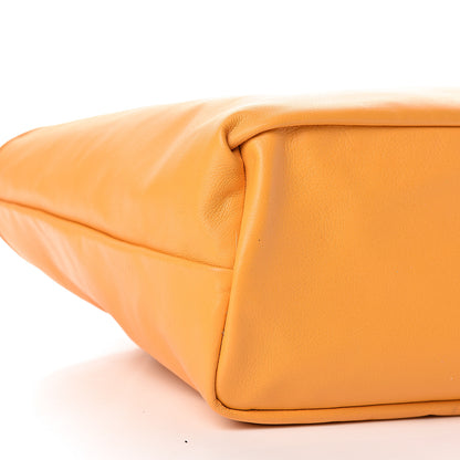 Goyard Goyardine Reversible Anjou PM Yellow 10 of 20