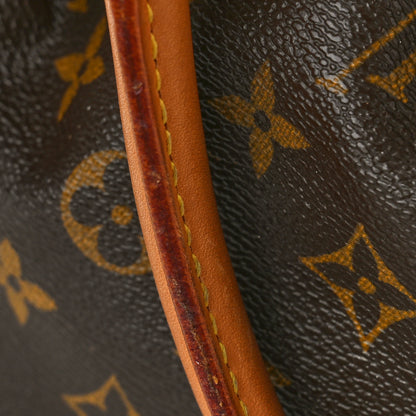 Louis Vuitton Monogram Tivoli GM 9 of 11