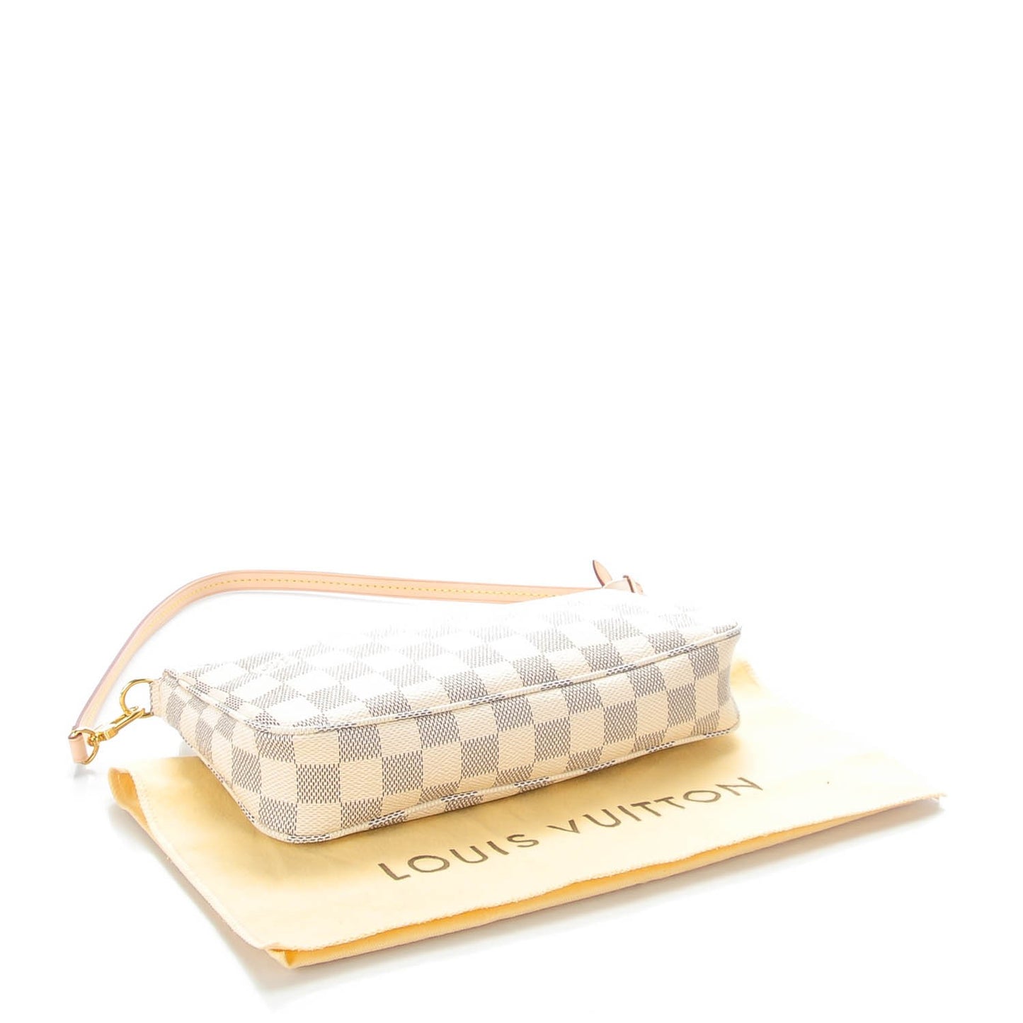 Damier Azur Pochette Accessories NM