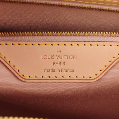 Louis Vuitton Vernis Brea GM Rose Angelique 6 of 7