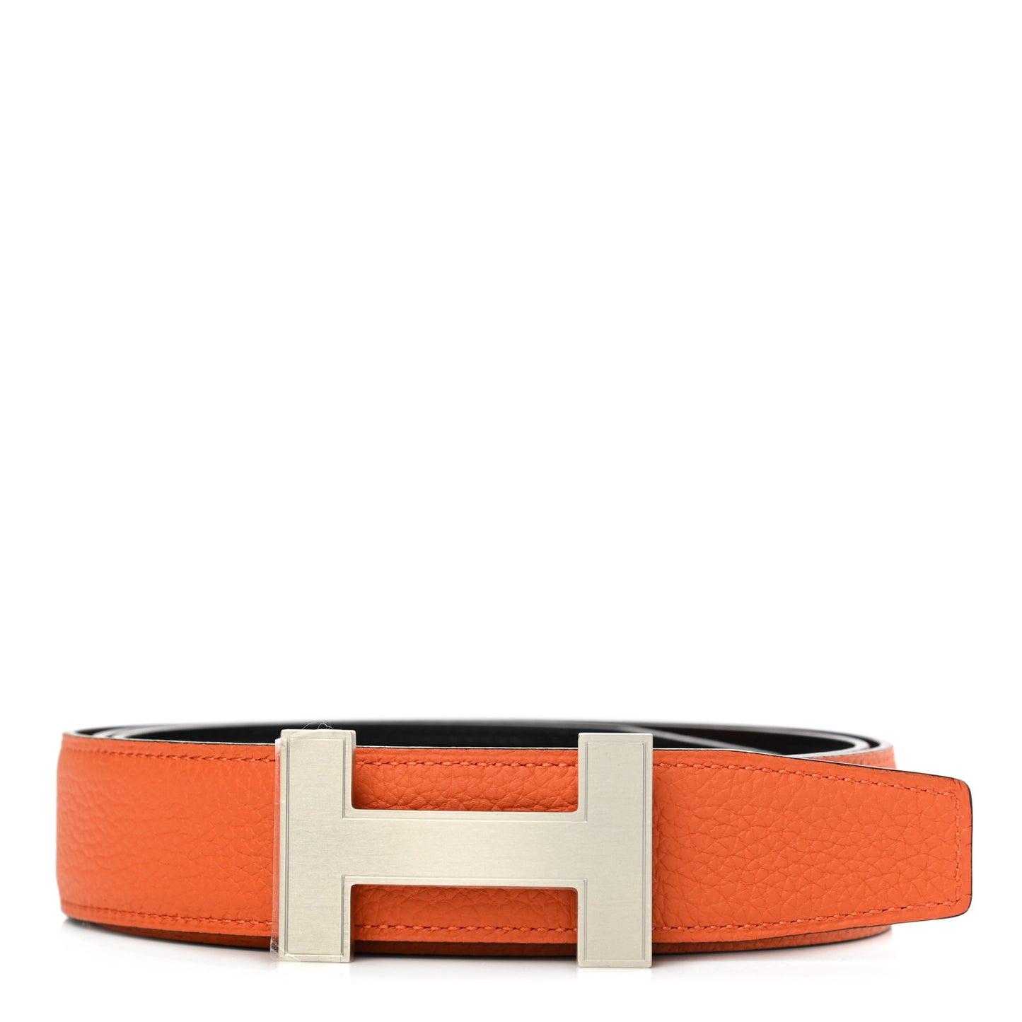 Swift Togo 32mm Quizz H Belt 105 Black Orange
