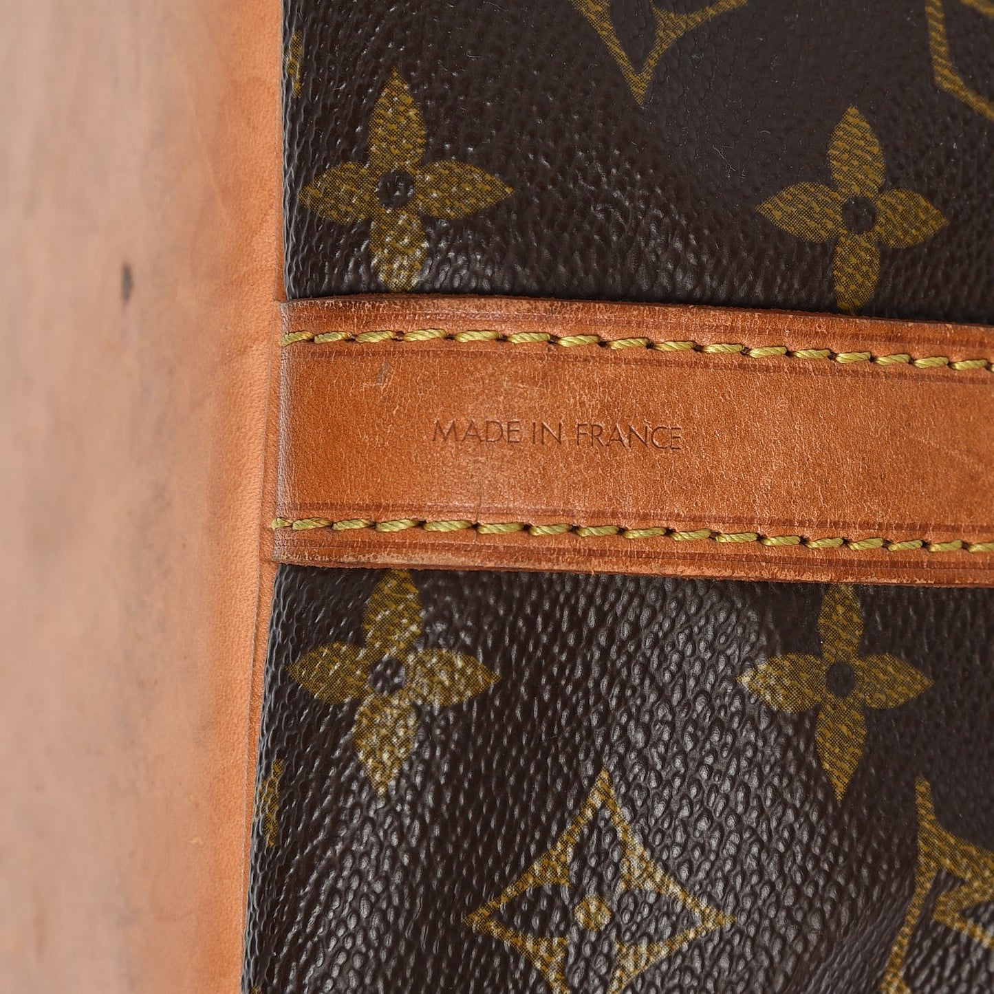 Monogram Petit Noe
