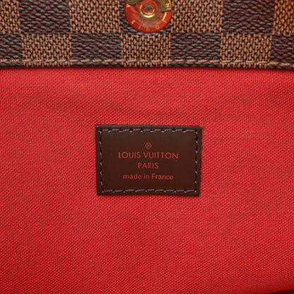 Louis Vuitton Damier Ebene Bloomsbury PM 7 of 12