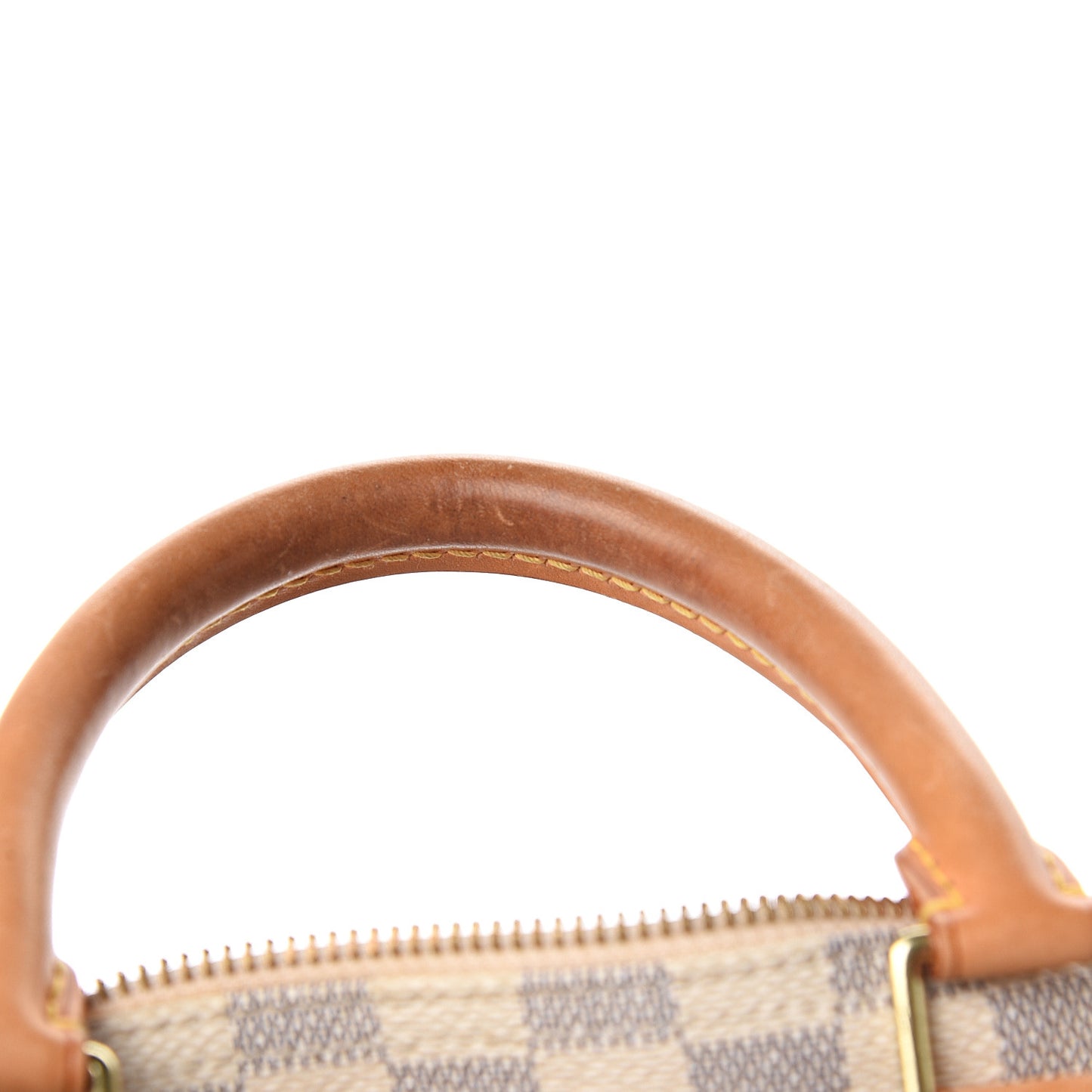 Damier Azur Speedy 35