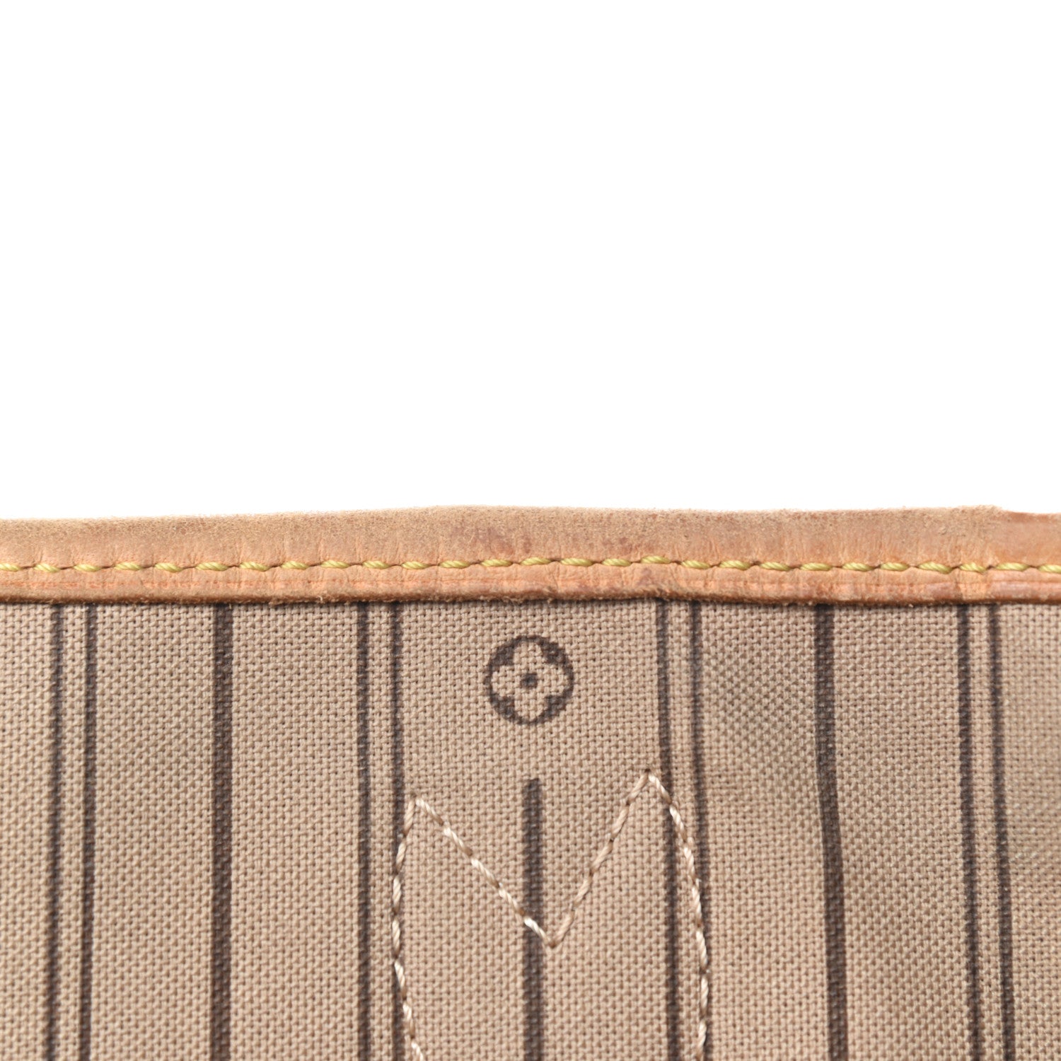 Louis Vuitton Monogram Neverfull GM 10 of 15