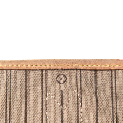 Louis Vuitton Monogram Neverfull GM 10 of 15