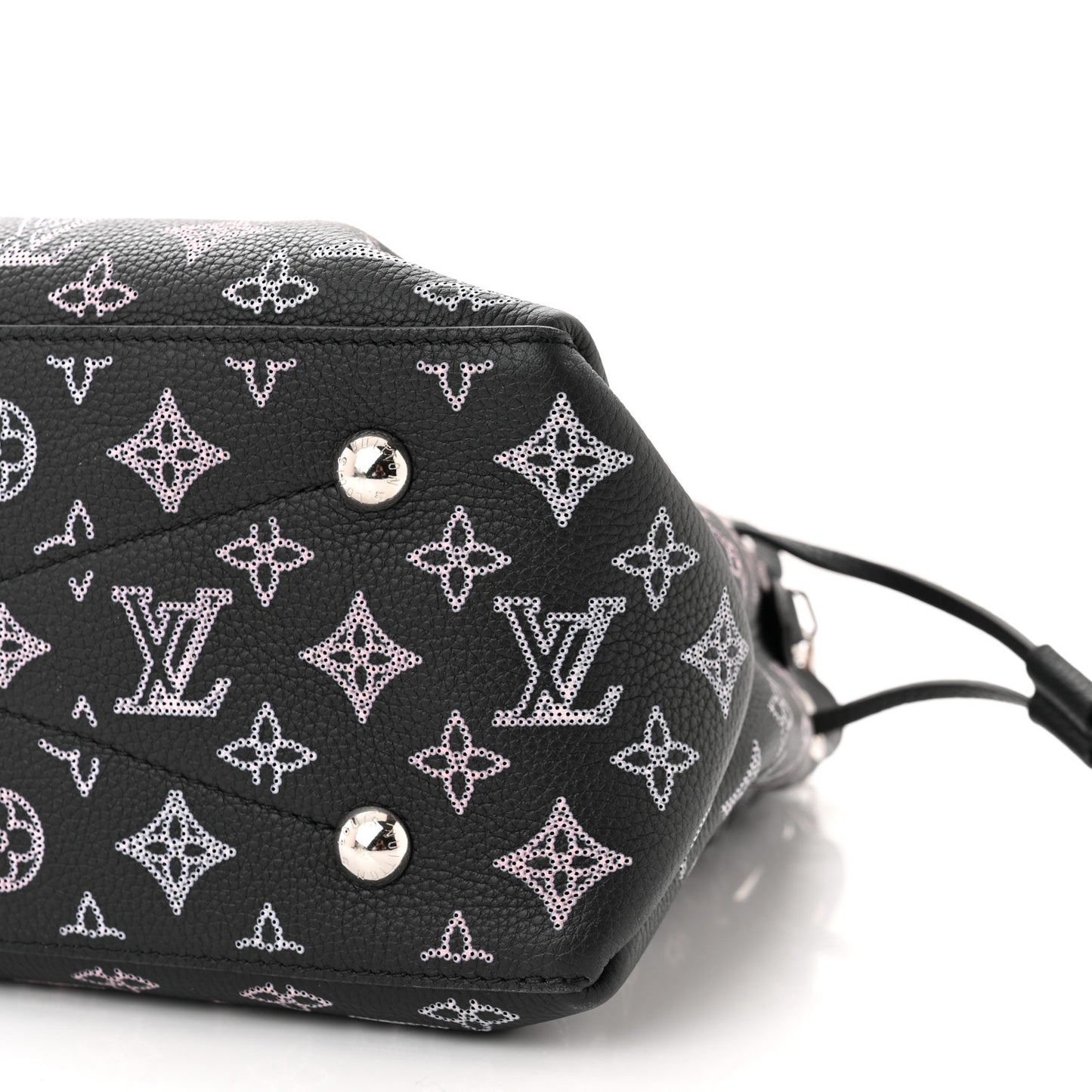 Mahina Flight Mode Bella Tote Black