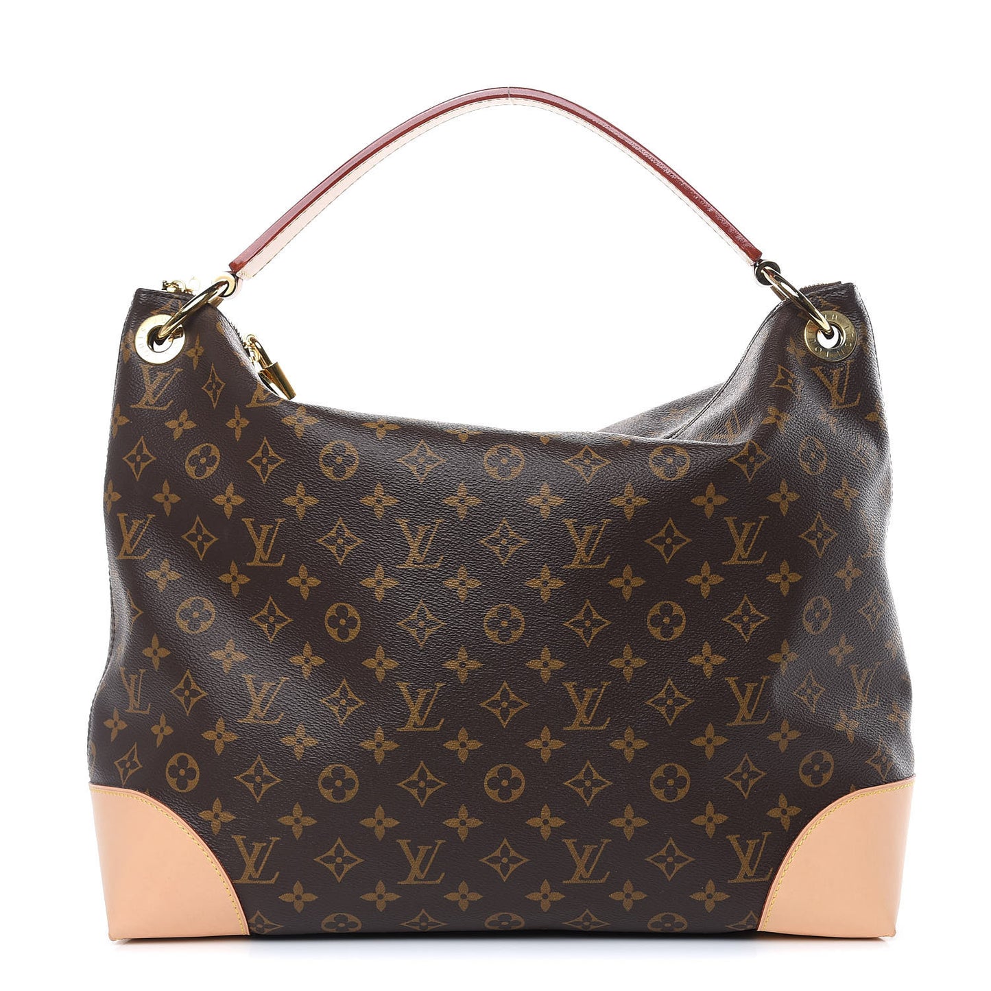 Monogram Berri MM