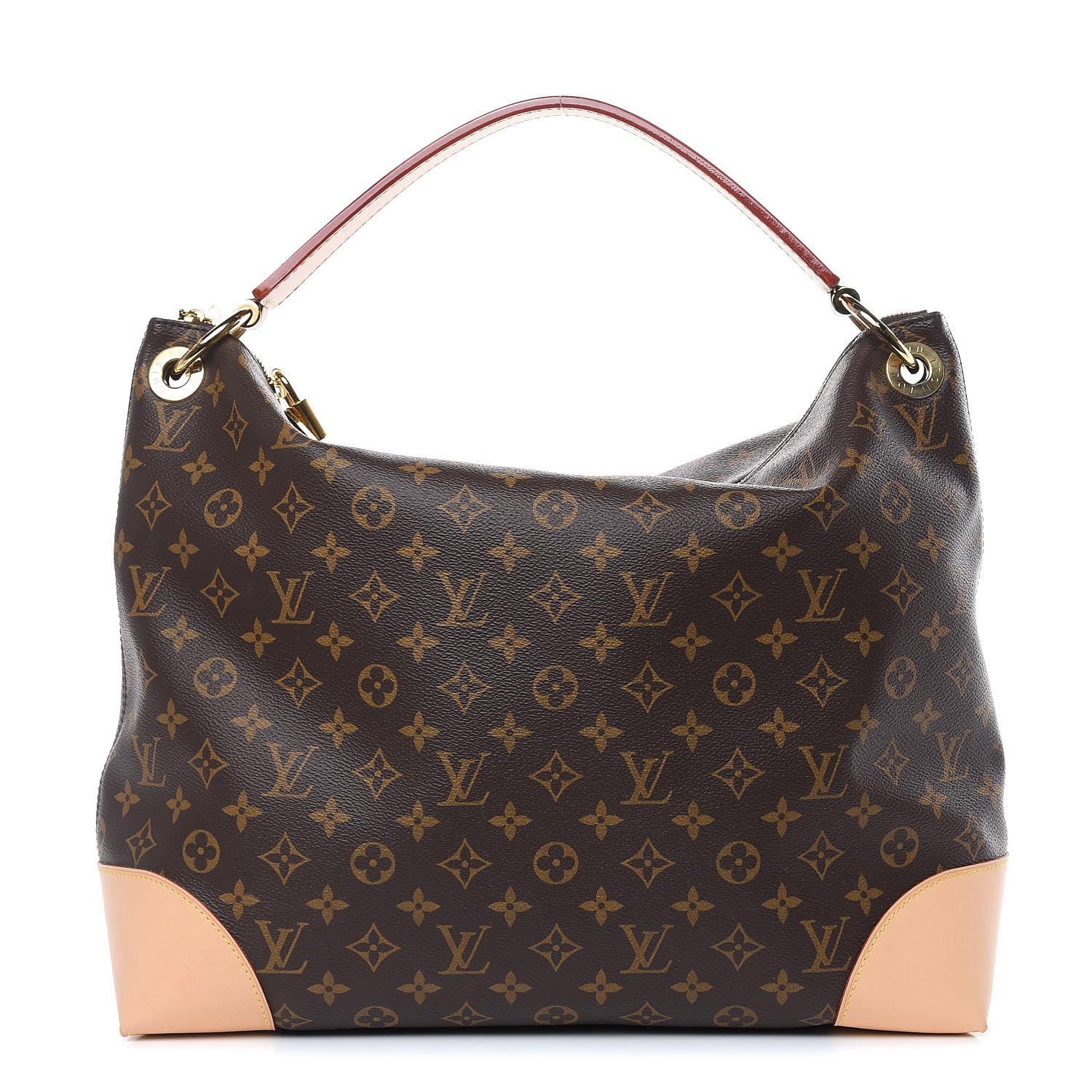 Louis Vuitton Monogram Berri MM 1 of 13
