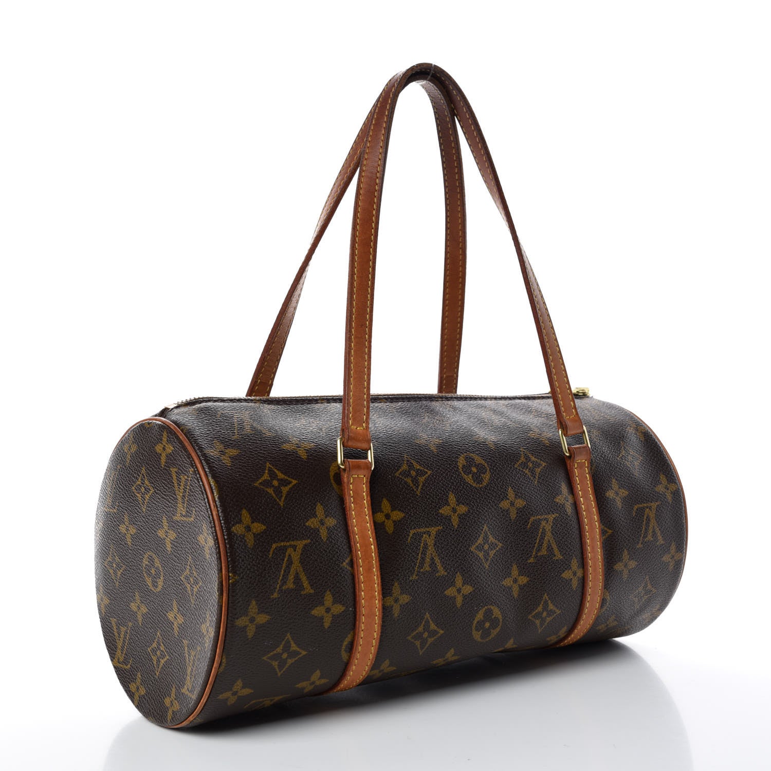 Louis Vuitton Monogram Papillon 30 3 of 17