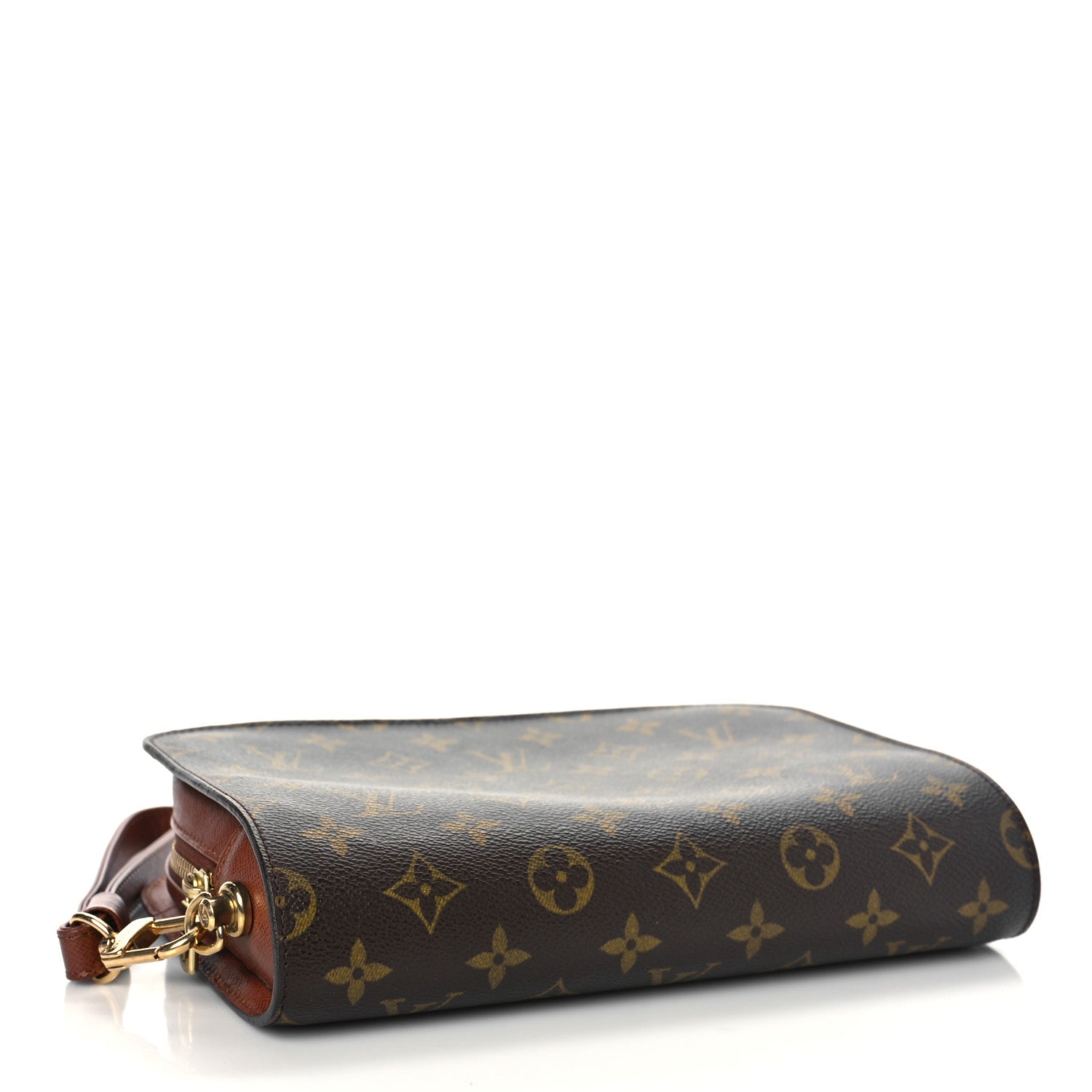Louis Vuitton Monogram Pochette Orsay 4 of 17