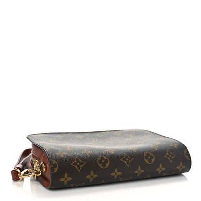 Louis Vuitton Monogram Pochette Orsay 4 of 17