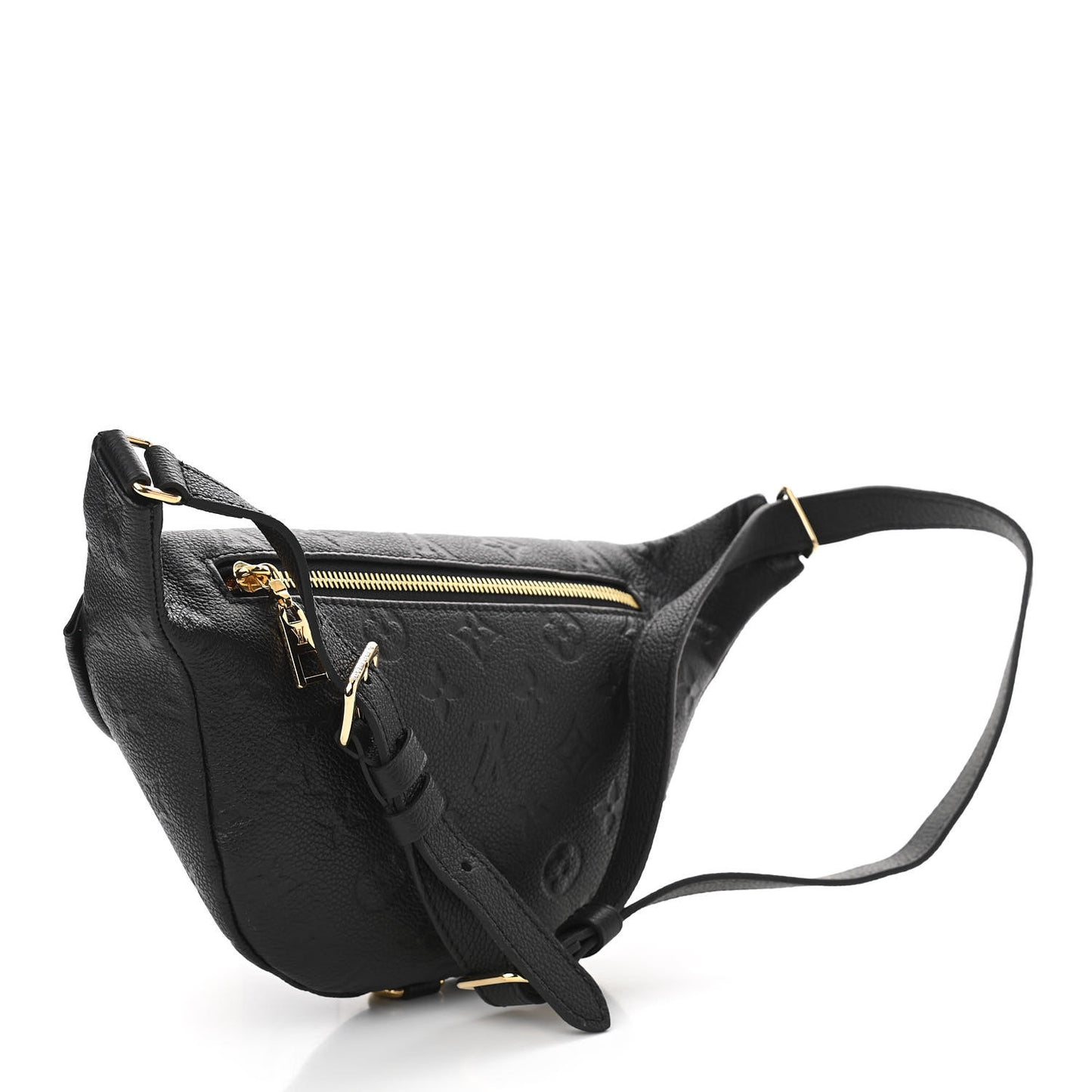 Empreinte BumBag Black