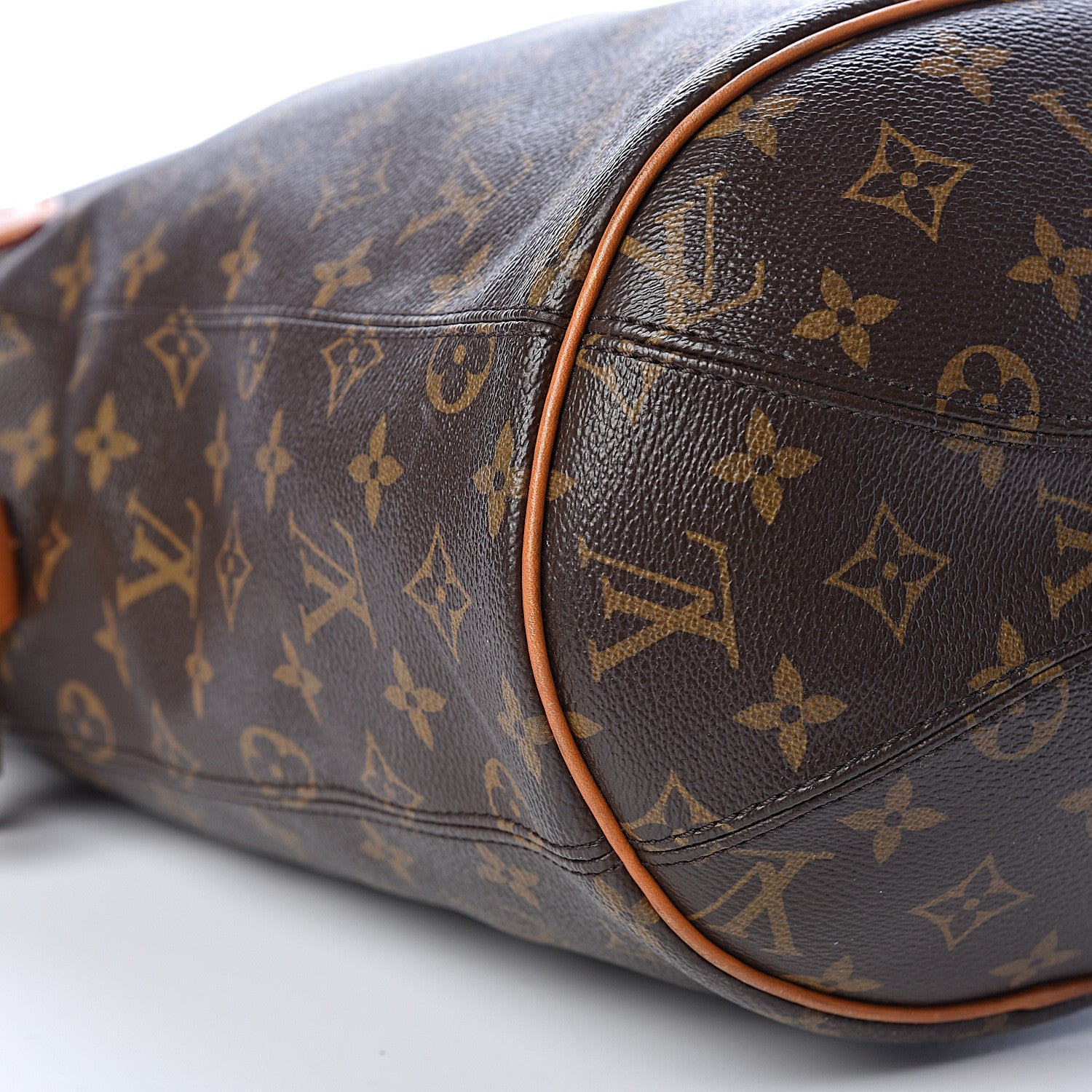 Louis Vuitton Monogram Iconoclasts Karl Lagerfeld Punching MM 9 of 17