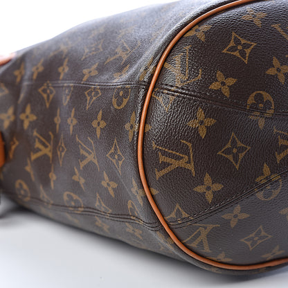 Louis Vuitton Monogram Iconoclasts Karl Lagerfeld Punching MM 9 of 17