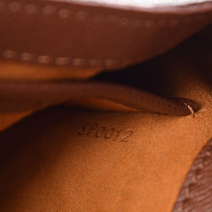 Louis Vuitton Monogram Musette Tango 10 of 10