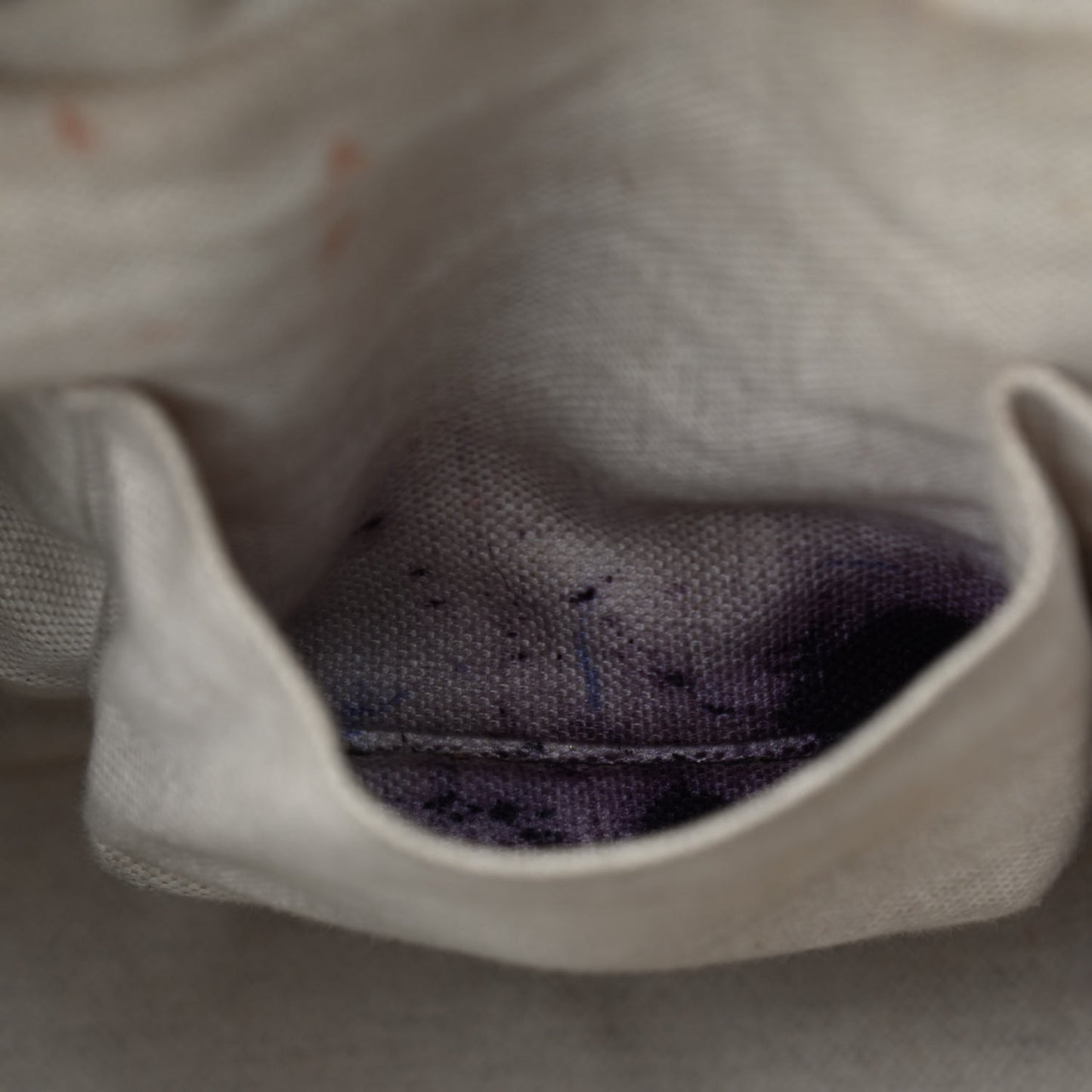 Metallic Microguccissima Medium Sukey Top Handle Bag Dark Cipria