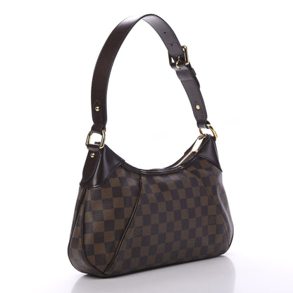 Louis Vuitton Damier Ebene Thames PM 2 of 10