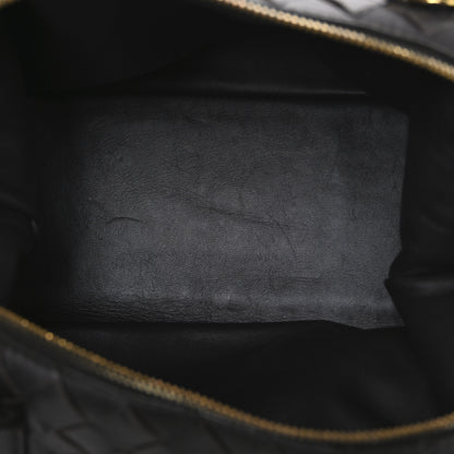 Bottega Veneta Nappa Intrecciato Bauletto Fondant 5 of 15